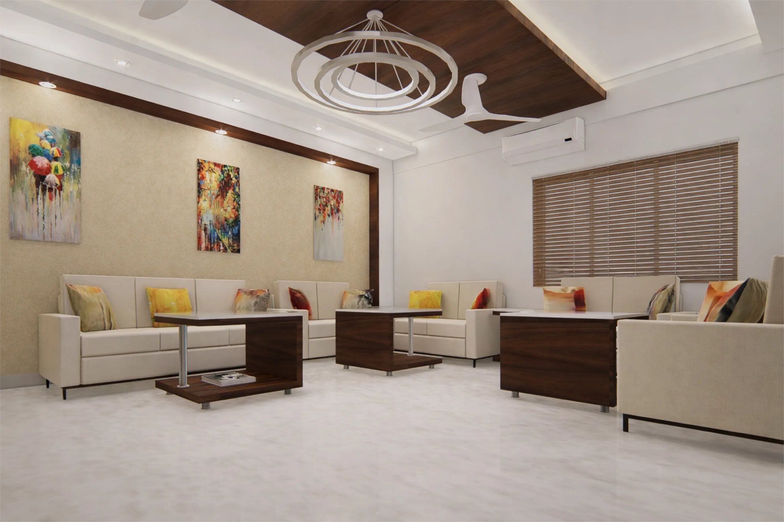 MRPL VIP Lounge