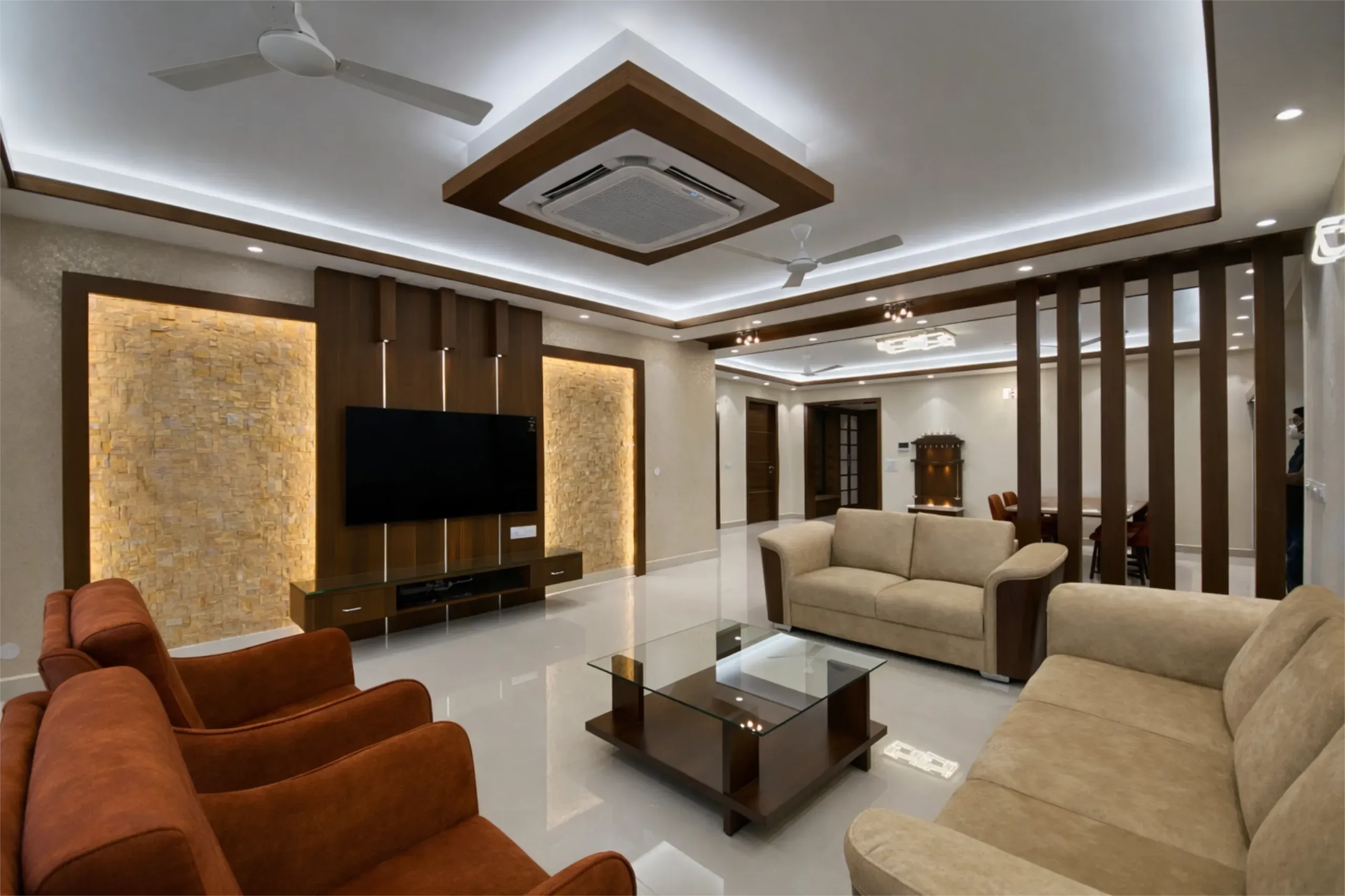 Atlantis Apartment