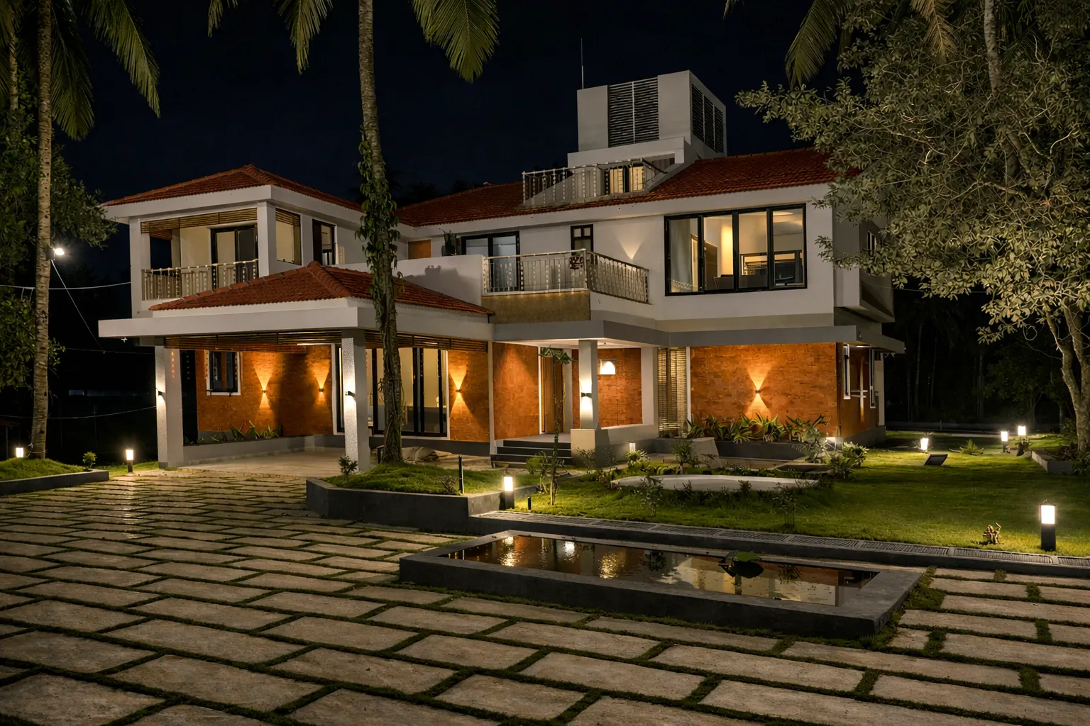 Bhaskar Farms