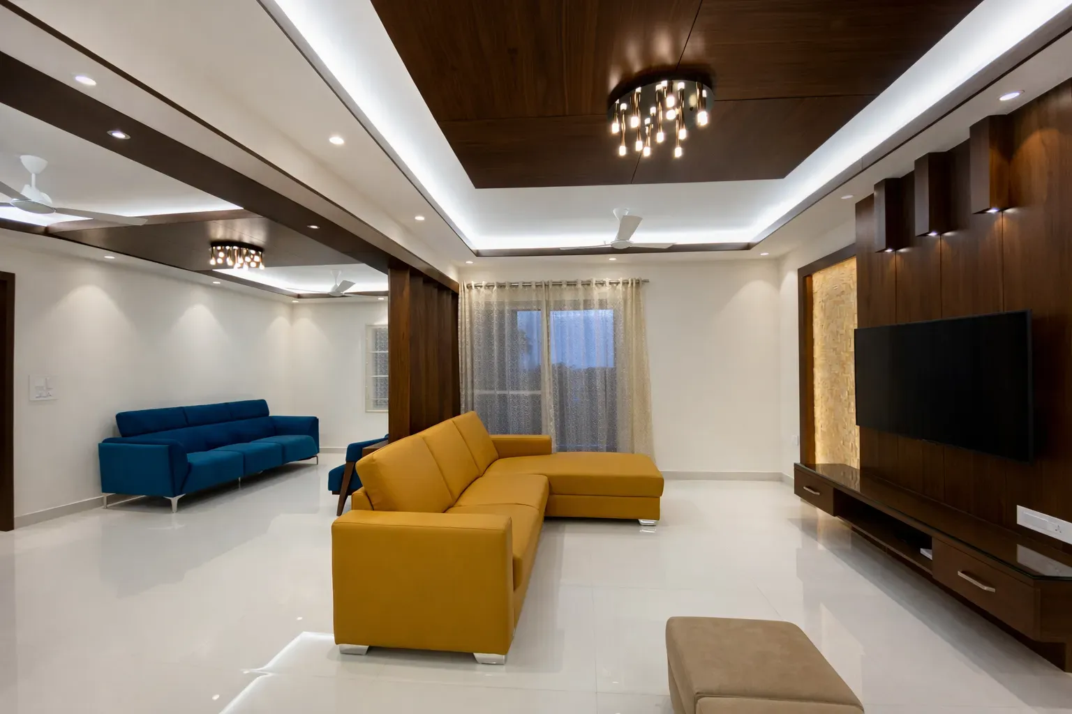 Apartment Interior