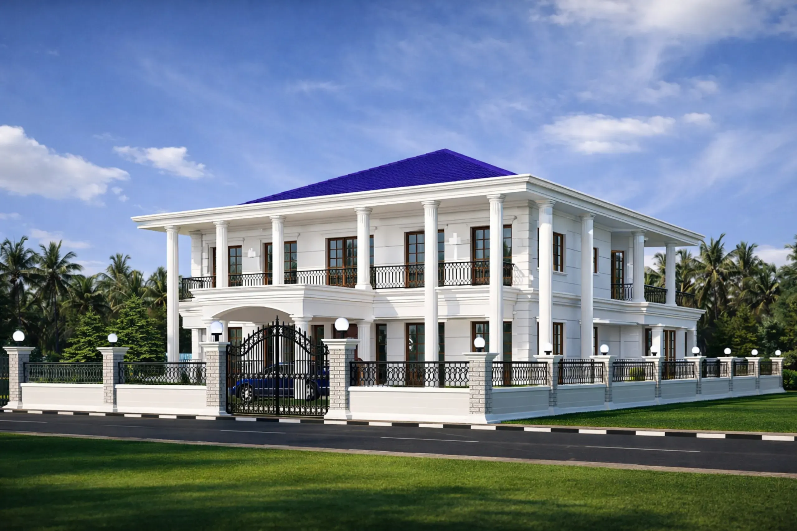 Manipal Residence