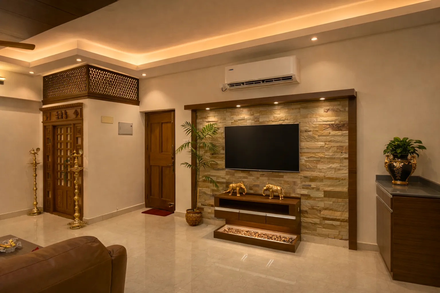 Nandagokul Interiors
