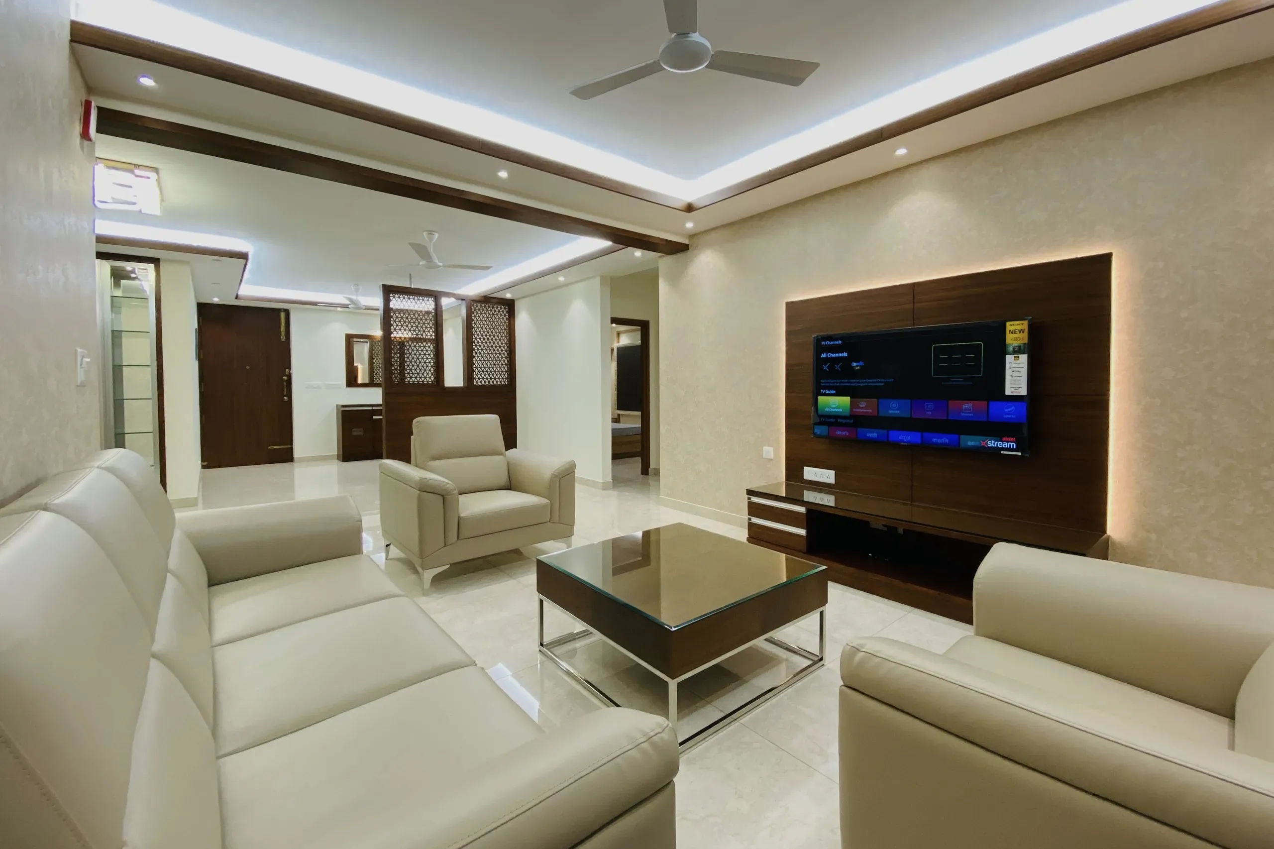 Guest House, Mysore