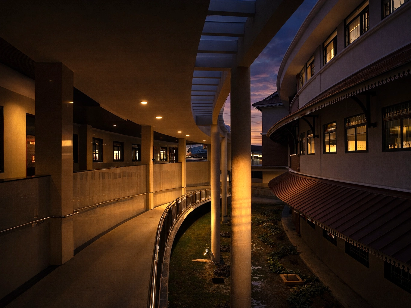 Homes
Designed For
Generations