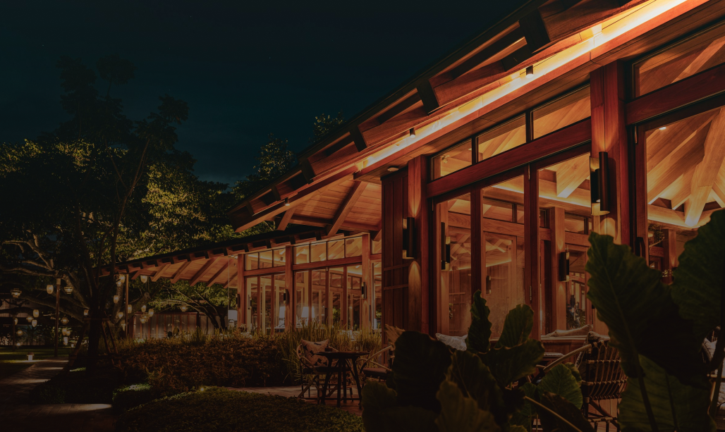 Commercial Architecture