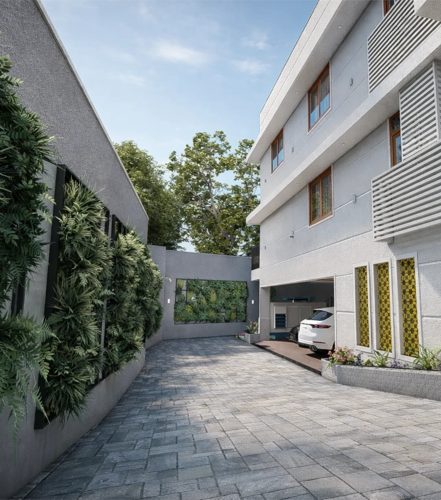 Residential Design
